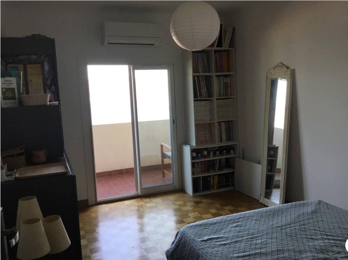 Ajaccio Chambre Privee *