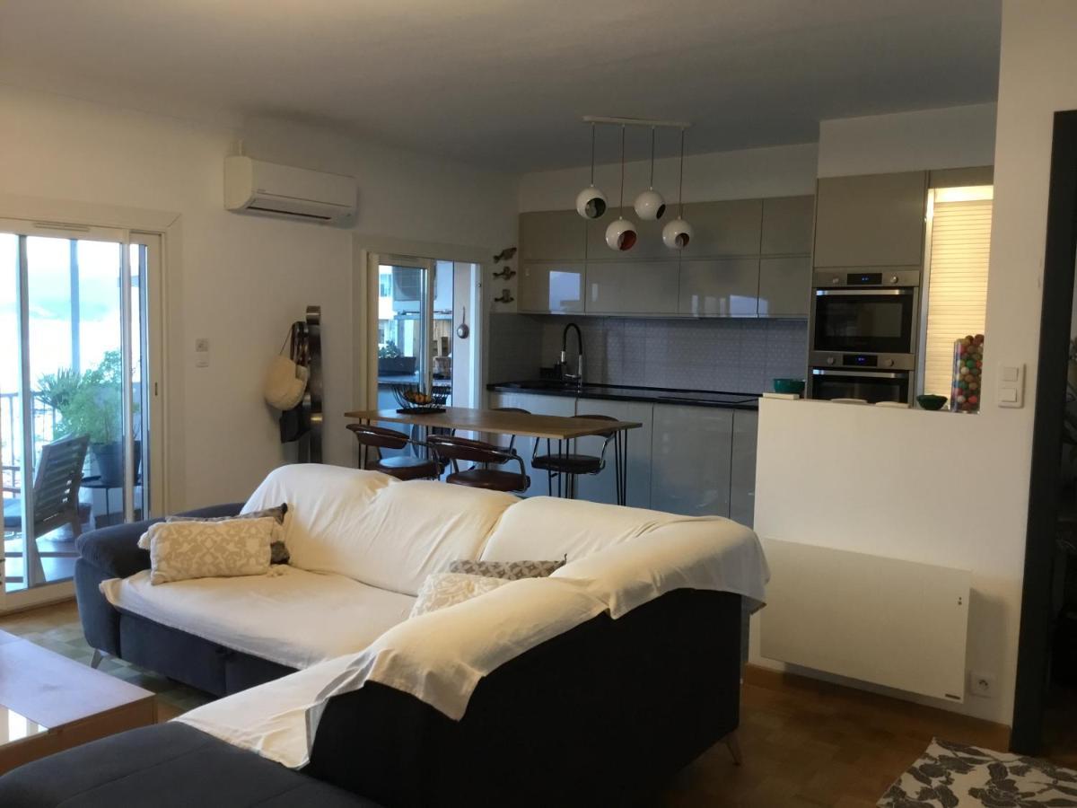 Ajaccio Chambre Privee *