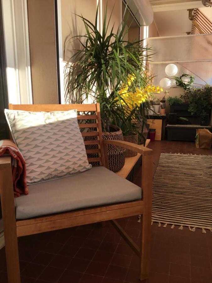Homestay Ajaccio Chambre Privee