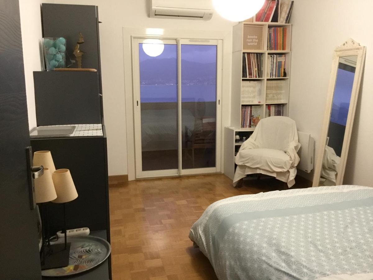Ajaccio Chambre Privee Homestay