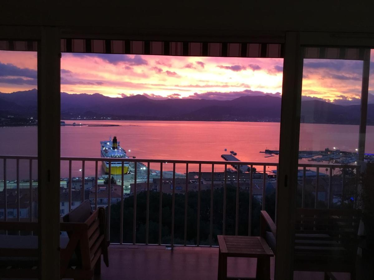 Ajaccio Chambre Privee Homestay Ajaccio (Corsica)
