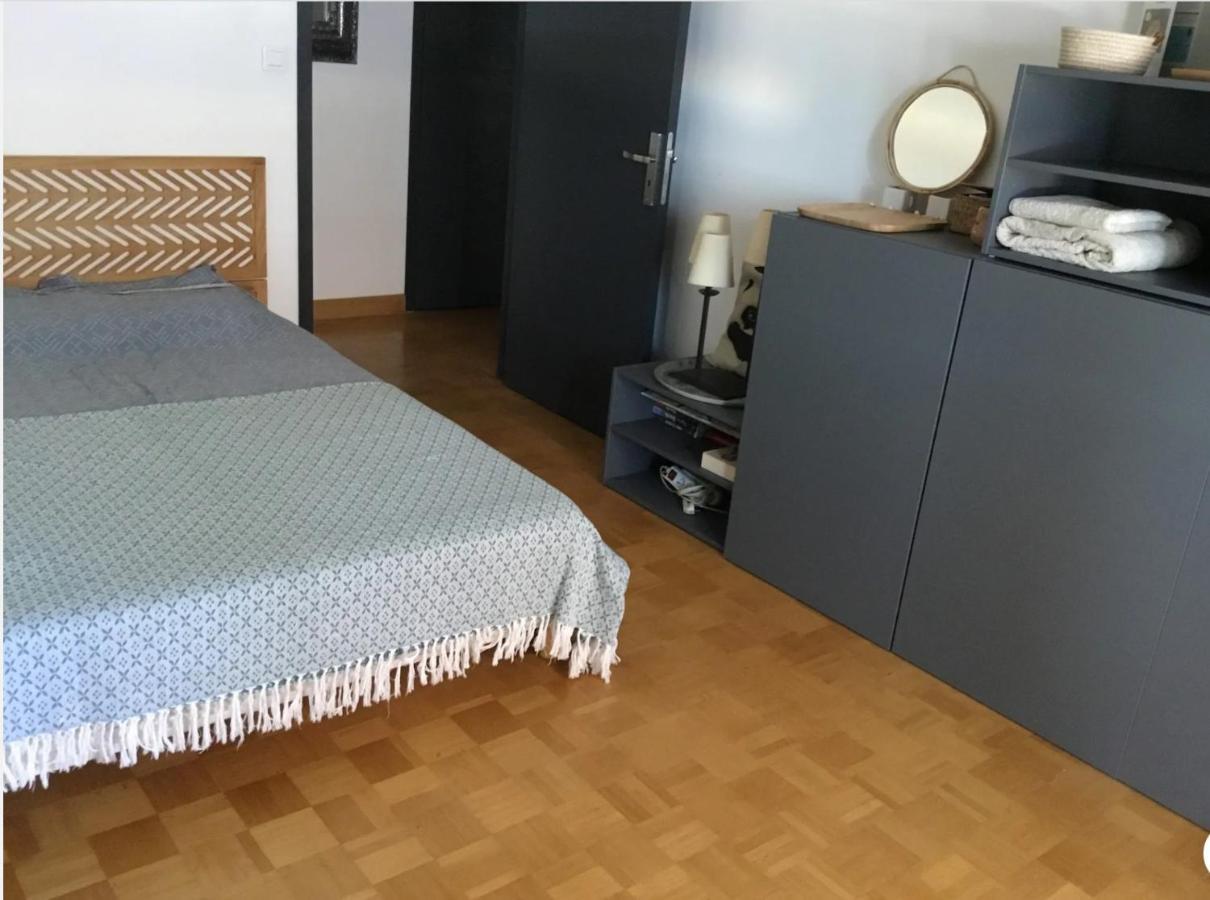 Ajaccio Chambre Privee Séjour chez l'habitant *