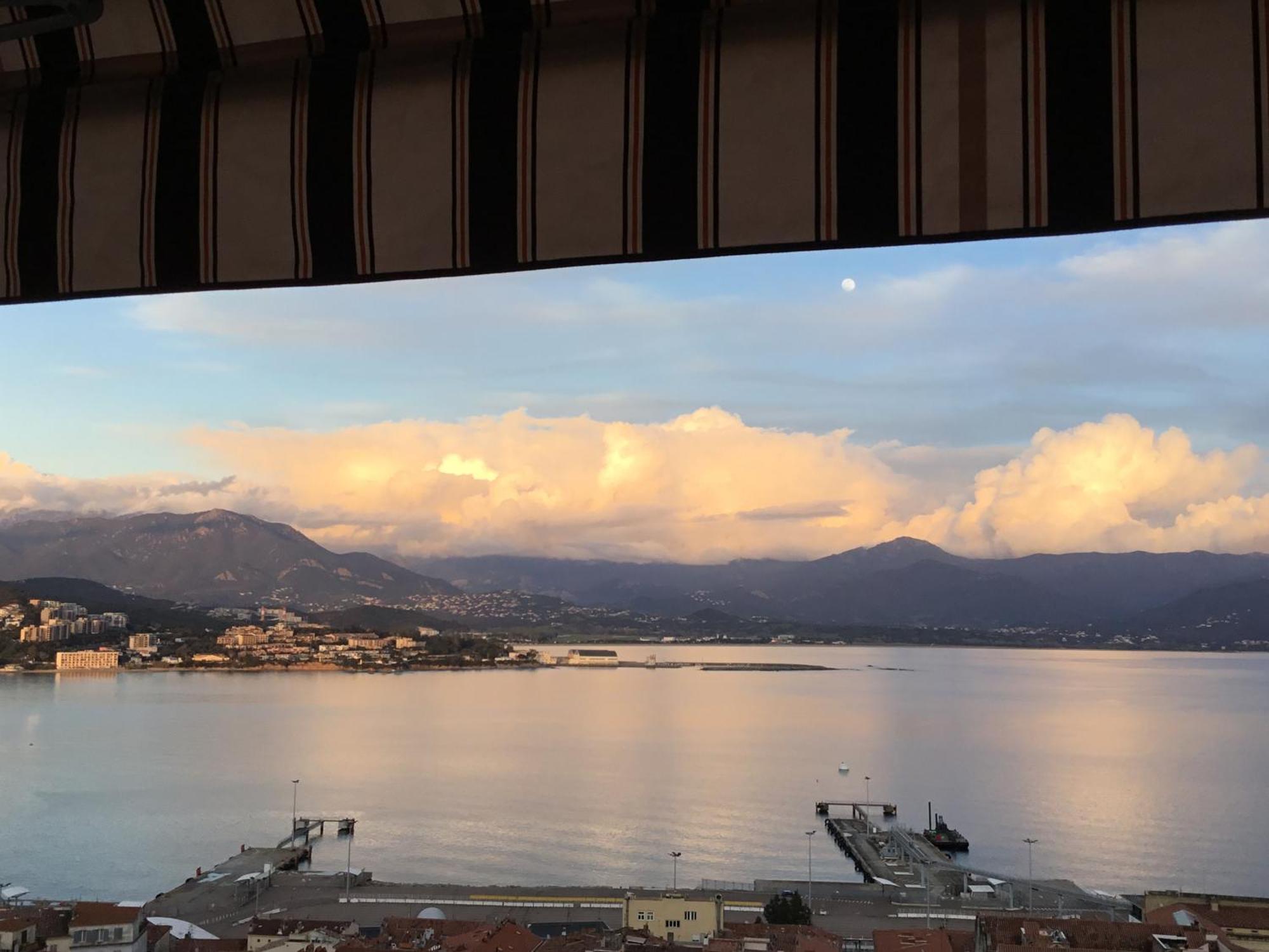 Ajaccio Chambre Privee